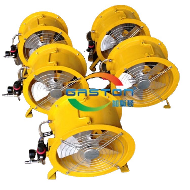 氣動(dòng)風(fēng)機(jī)